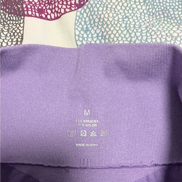 Nvgtn Contour Seamless leggings - Picture 3 of 5